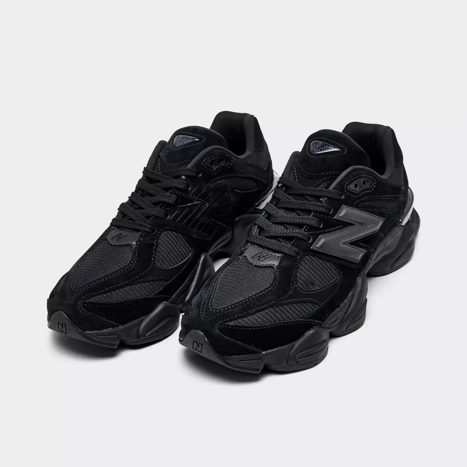 Herren Sneaker 9060 – Moderner Street Style