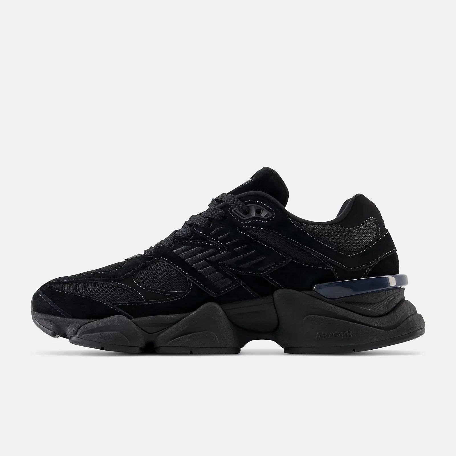 Herren Sneaker 9060 – Moderner Street Style
