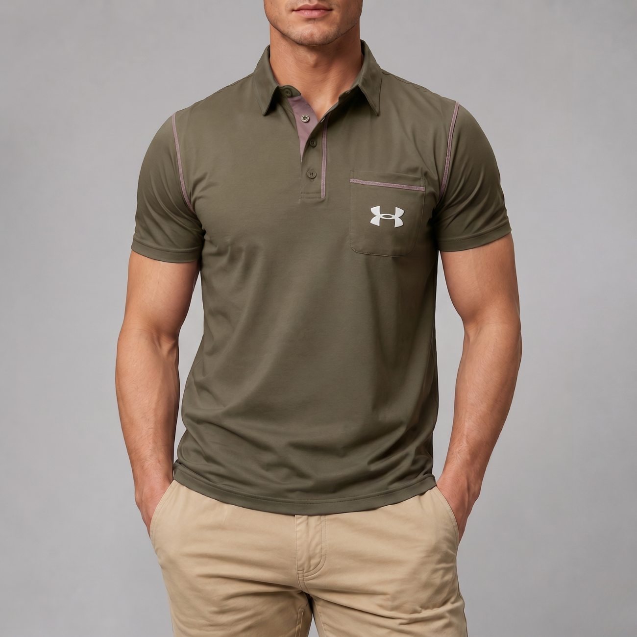 Ultimate Performance Polo - Clearance Sale