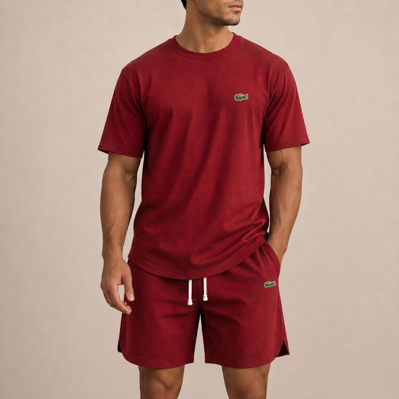 PureFlex Summer Co-Ord Set - Clearance Sale
