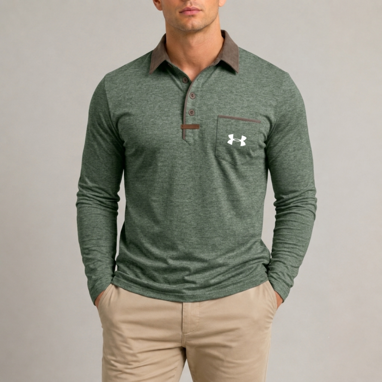 NobleFlex Long Sleeve Shirt - Clearance Sale