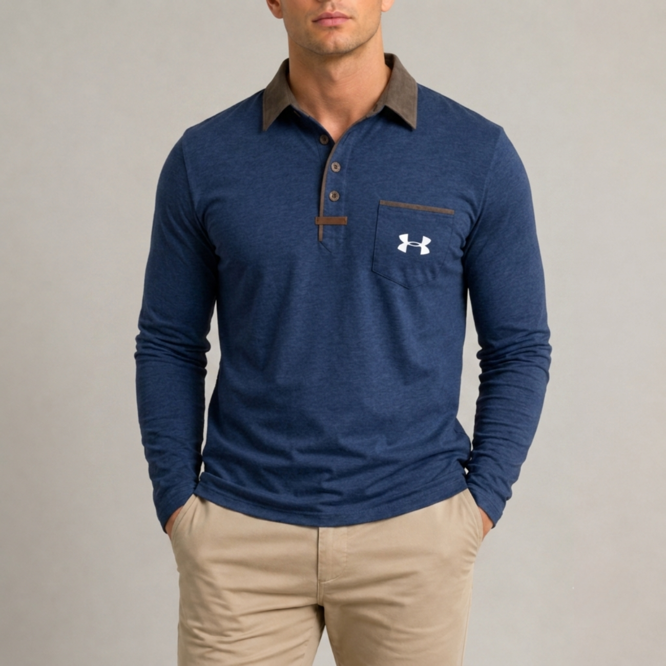 NobleFlex Long Sleeve Shirt - Clearance Sale