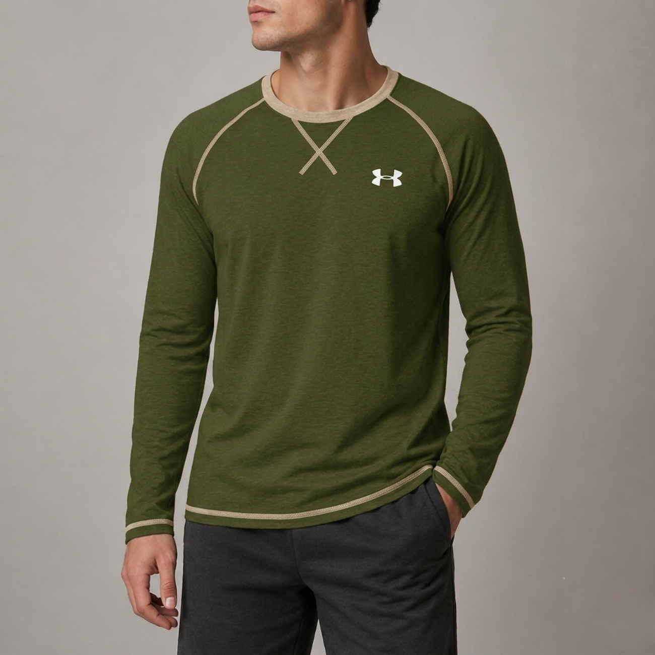 Comfort & Tech Shirt - Clearance Sale