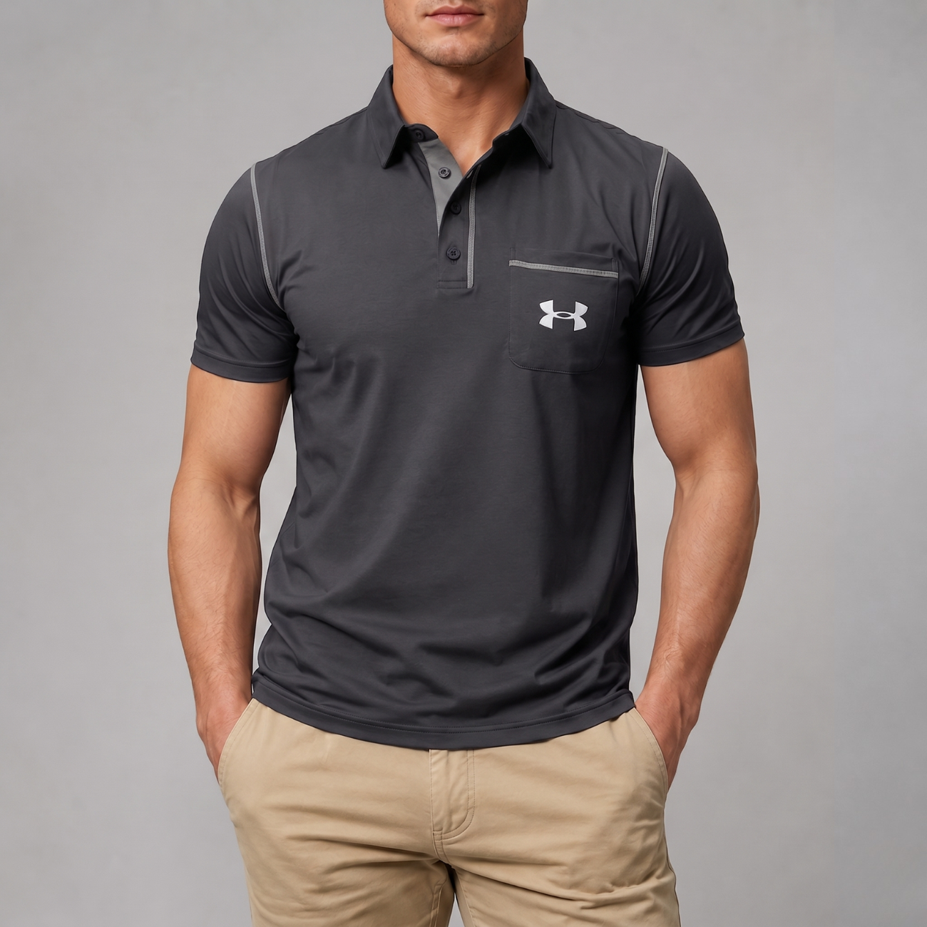 Ultimate Performance Polo - Clearance Sale