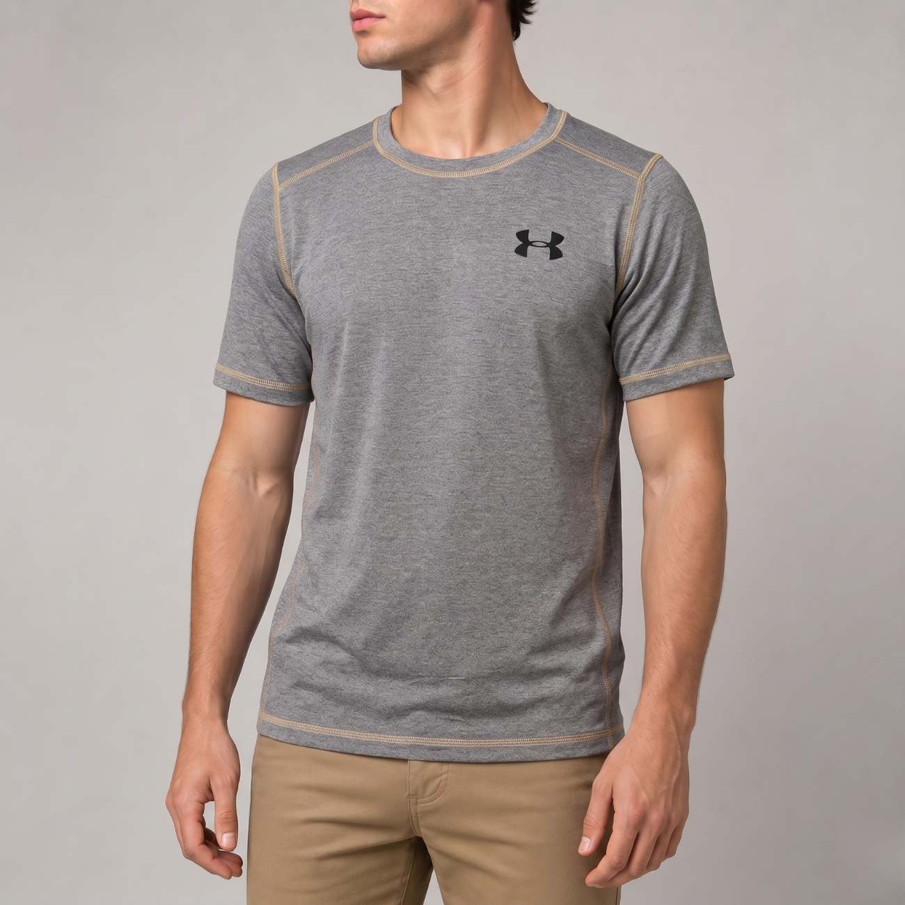 Breathable Athletic Tee - Clearance Sale