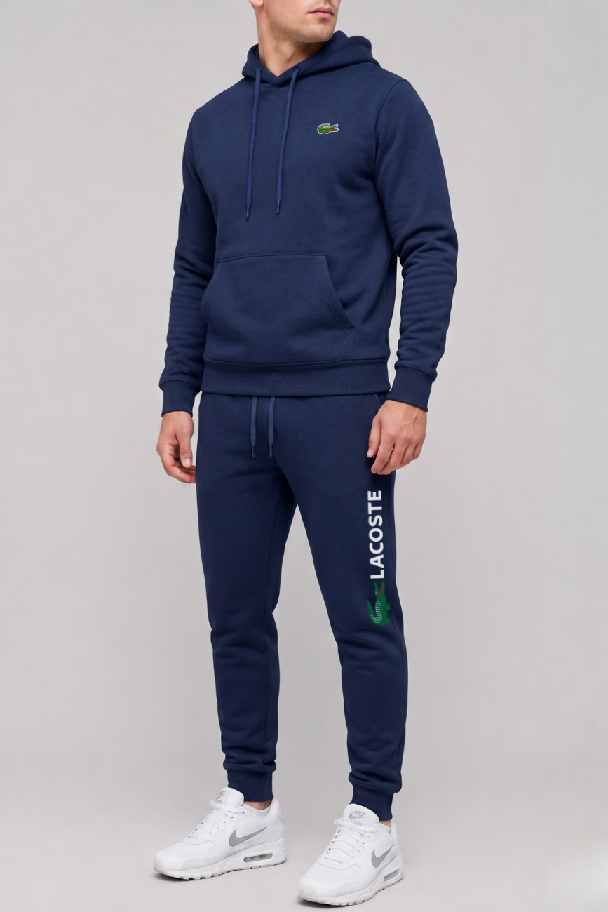 Luxe Fleece Tracksuit - Clearance Sale