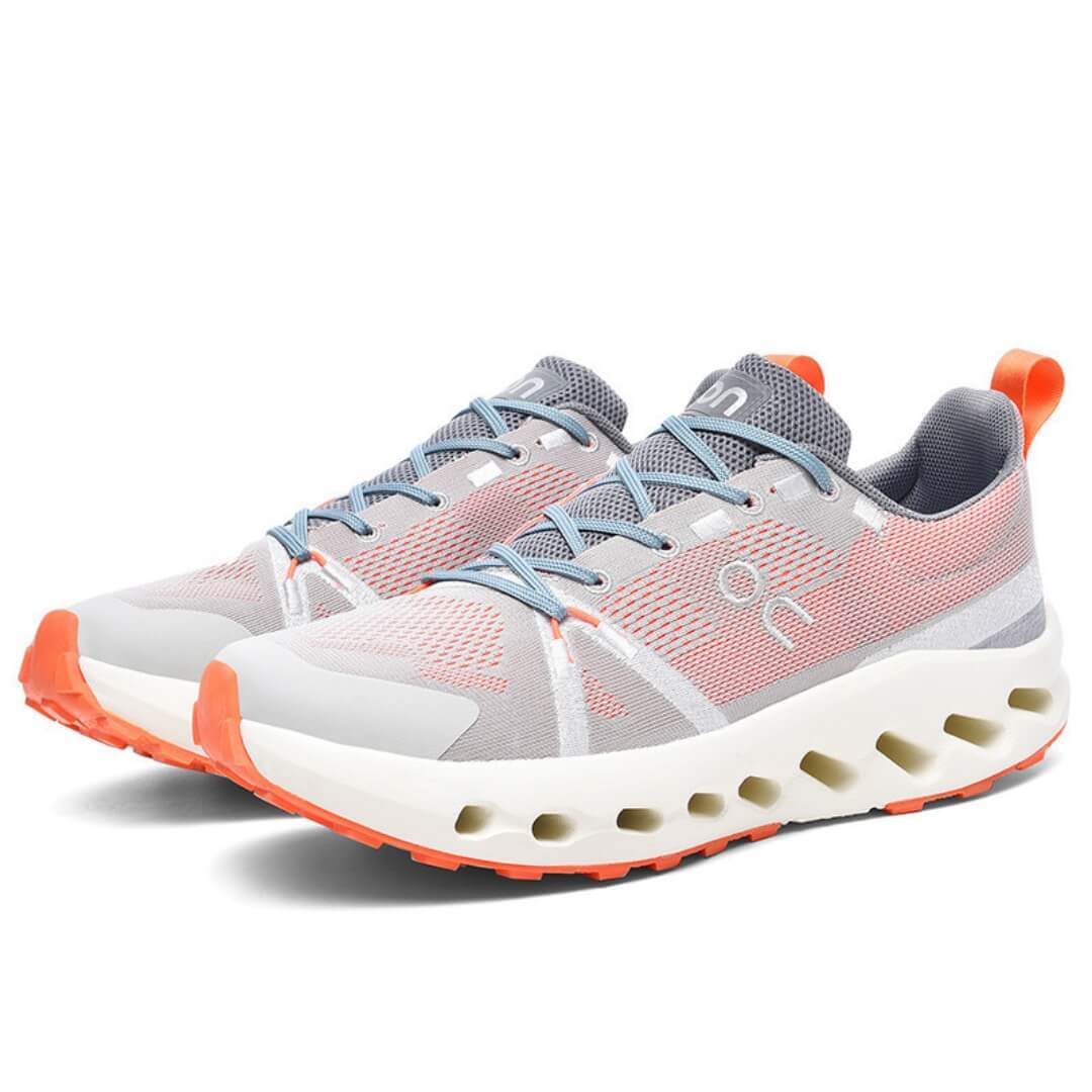 ON CloudFlex Sneakers