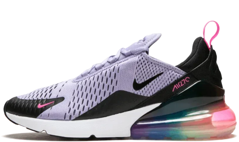 Air270 Sneaker – Komfort & Stil