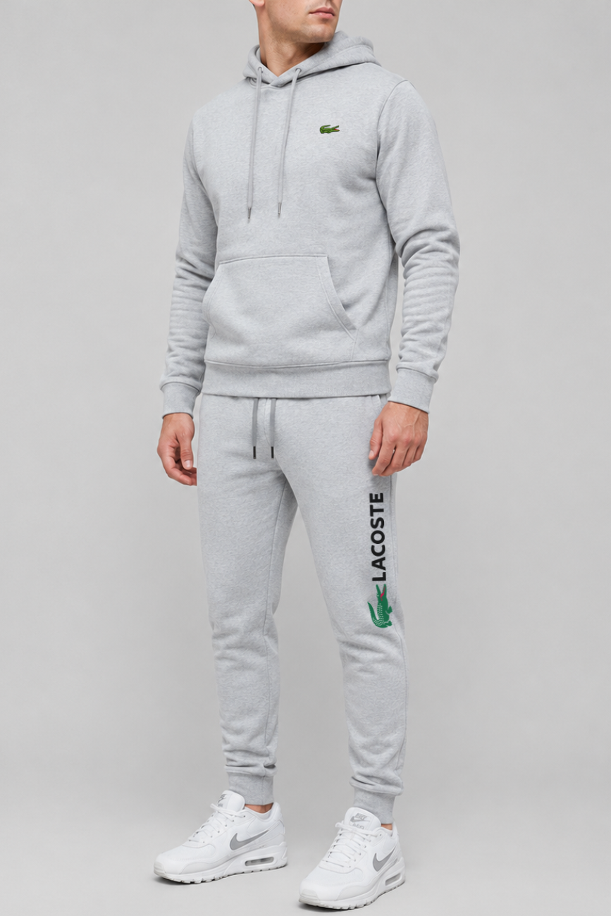 Luxe Fleece Tracksuit - Clearance Sale