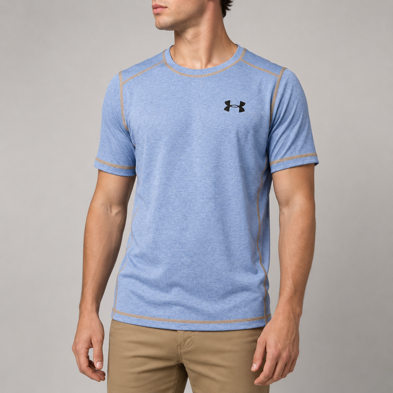 Breathable Athletic Tee - Clearance Sale
