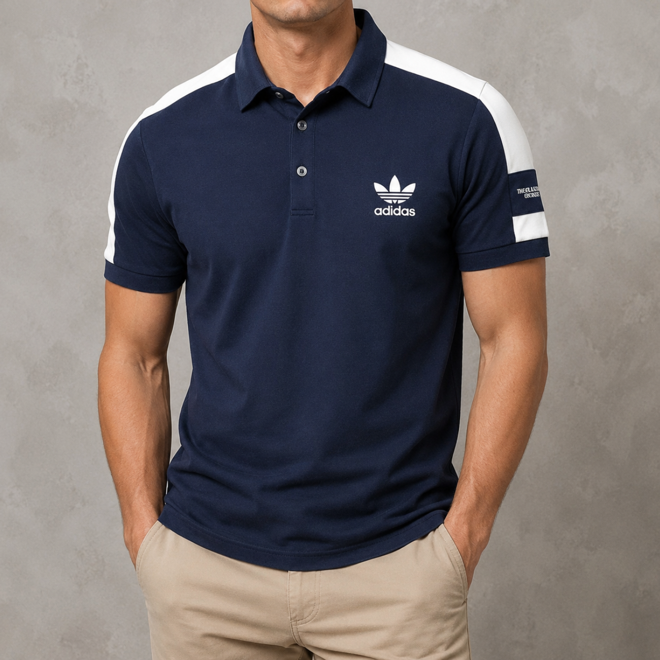 UrbanCore Polo - Clearance Sale