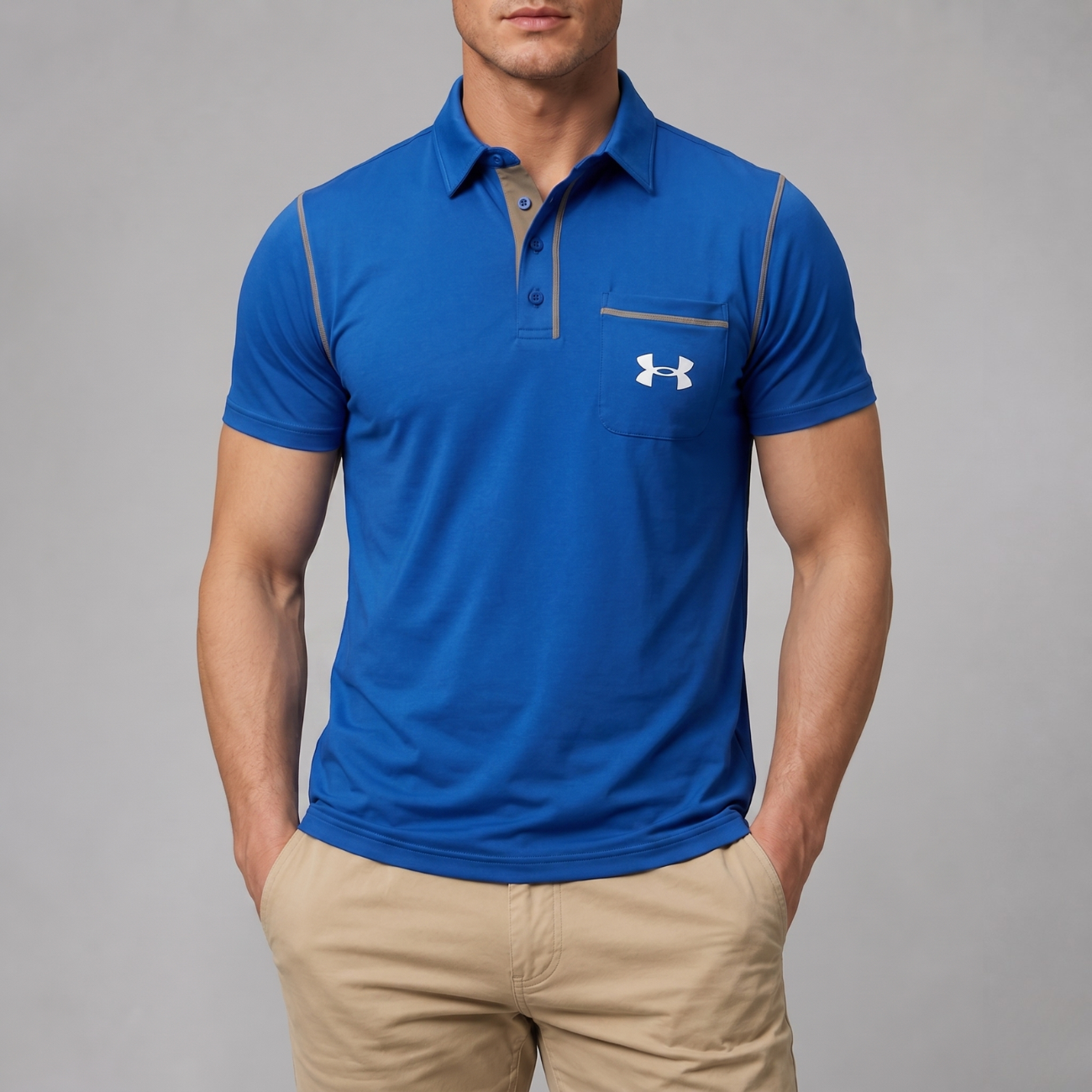 Ultimate Performance Polo - Clearance Sale