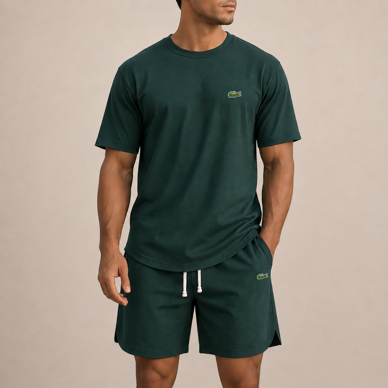 PureFlex Summer Co-Ord Set - Clearance Sale