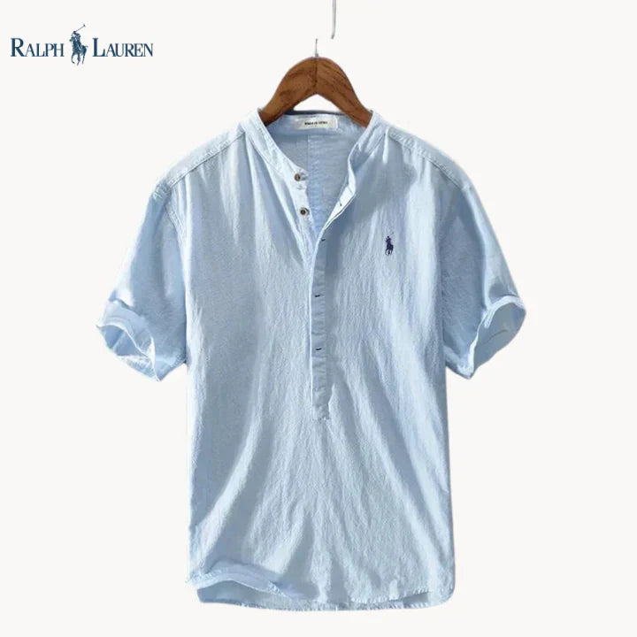 RL™ | Classic Linen Heritage Shirt