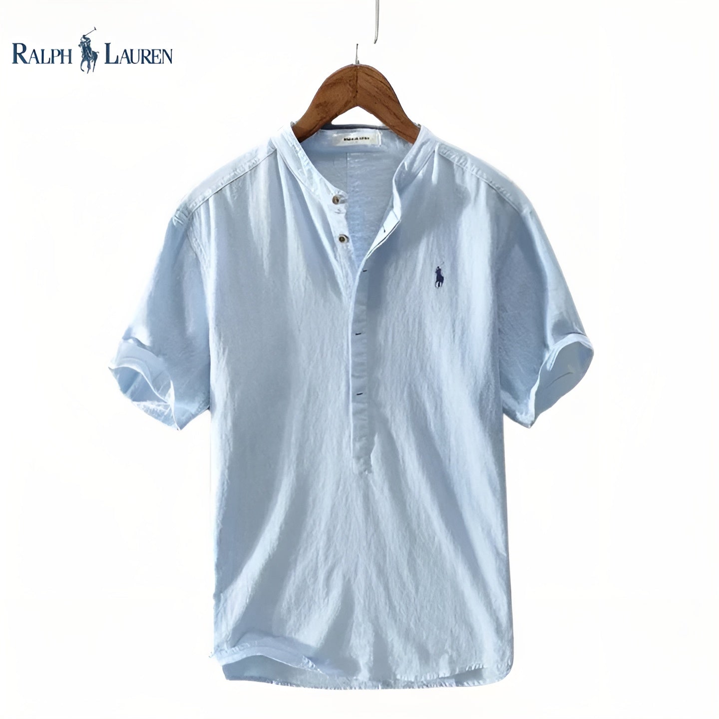 Milano Leinenhemd – Zeitlose Eleganz
