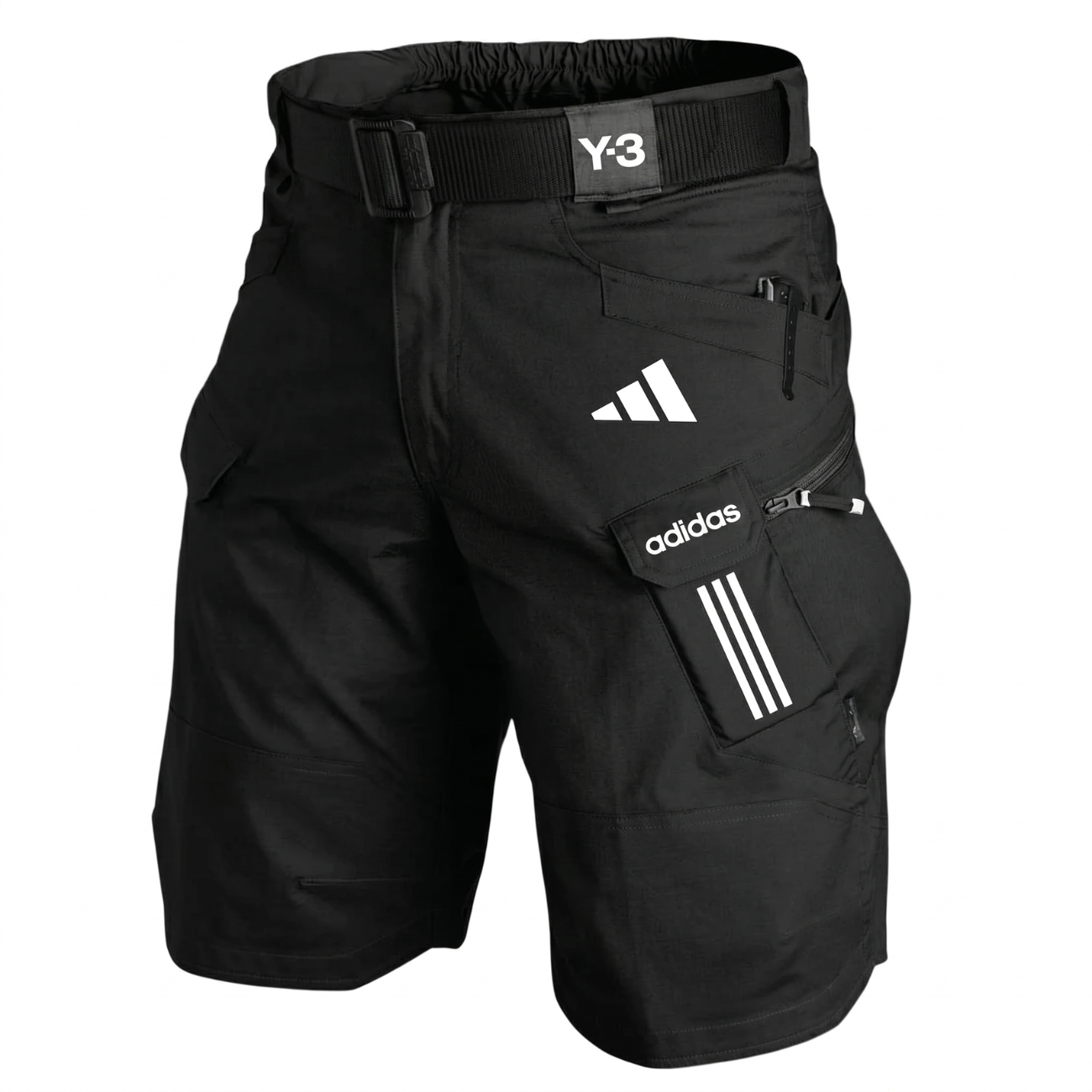 Tactical Flex Utility Shorts - Clearance Sale