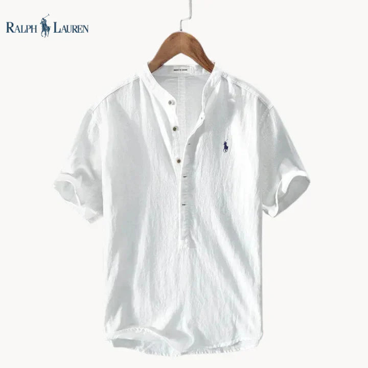 RL™ | Classic Linen Heritage Shirt