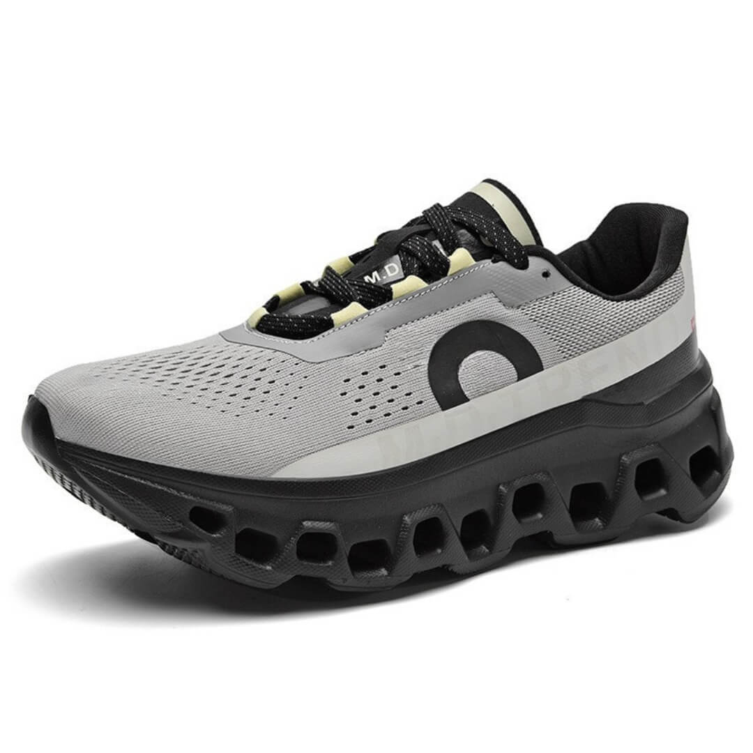 AirHex Sneakers – Maximaler Komfort bei jedem Schritt