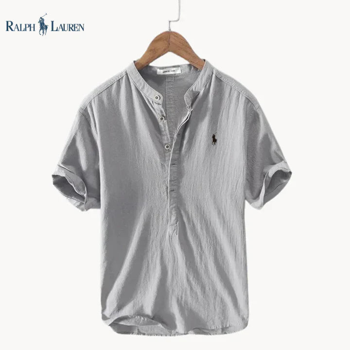 RL™ | Classic Linen Heritage Shirt