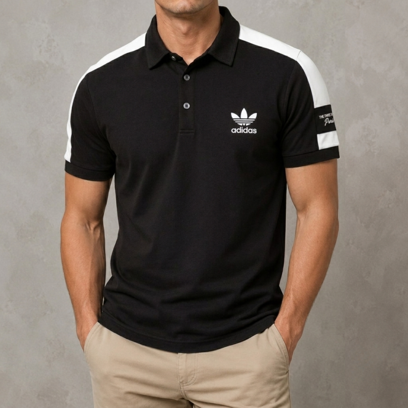 UrbanCore Polo - Clearance Sale