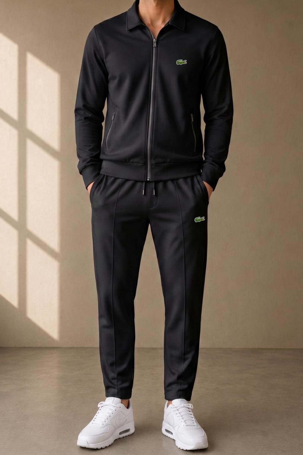 Urban Elite Tech Tracksuit - Clearance Sale