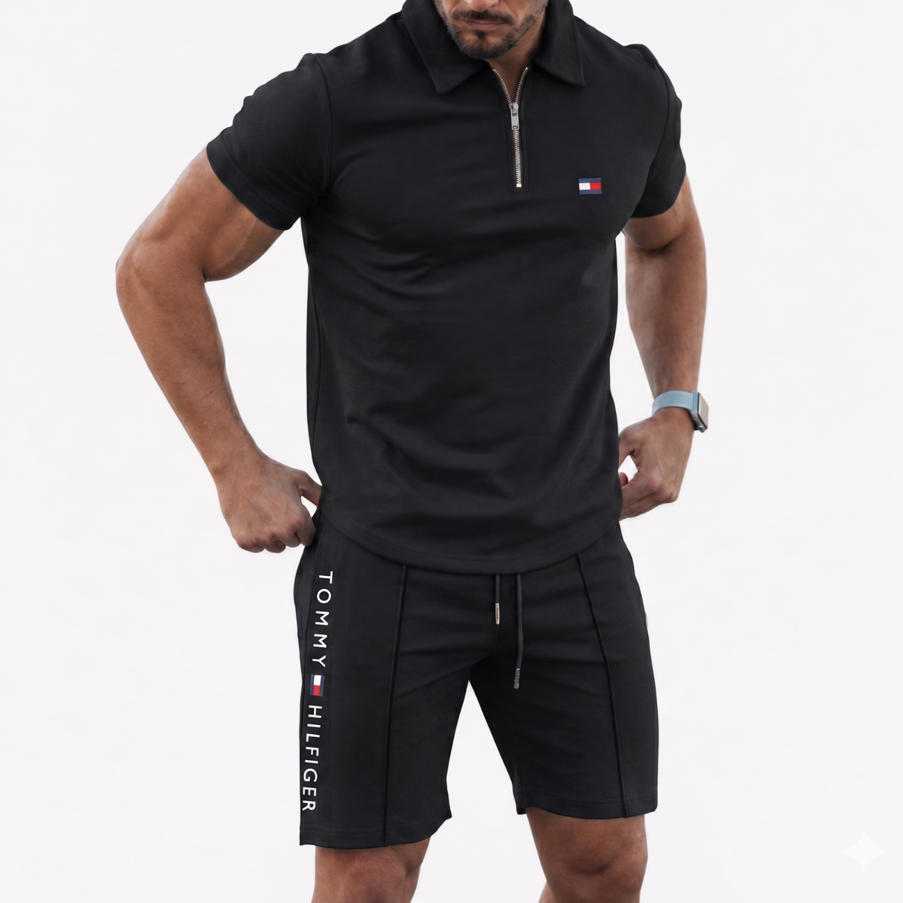 Executive Co-ord Set - Clearance Sale