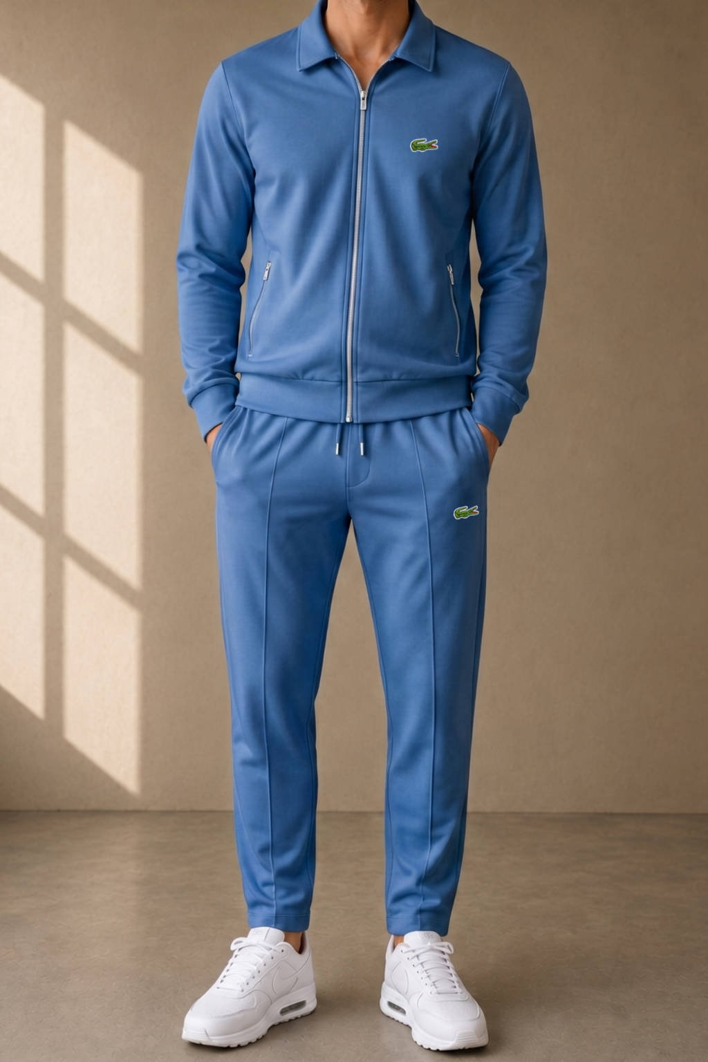Urban Elite Tech Tracksuit - Clearance Sale