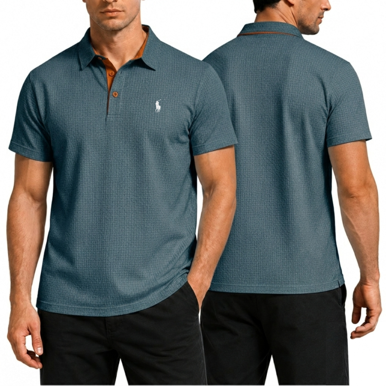 ArcticFlex Polo - Clearance Sale