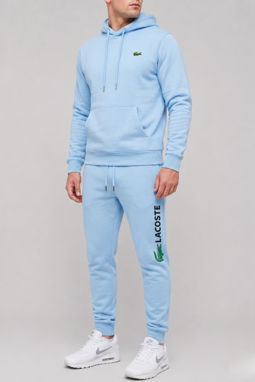 Luxe Fleece Tracksuit - Clearance Sale
