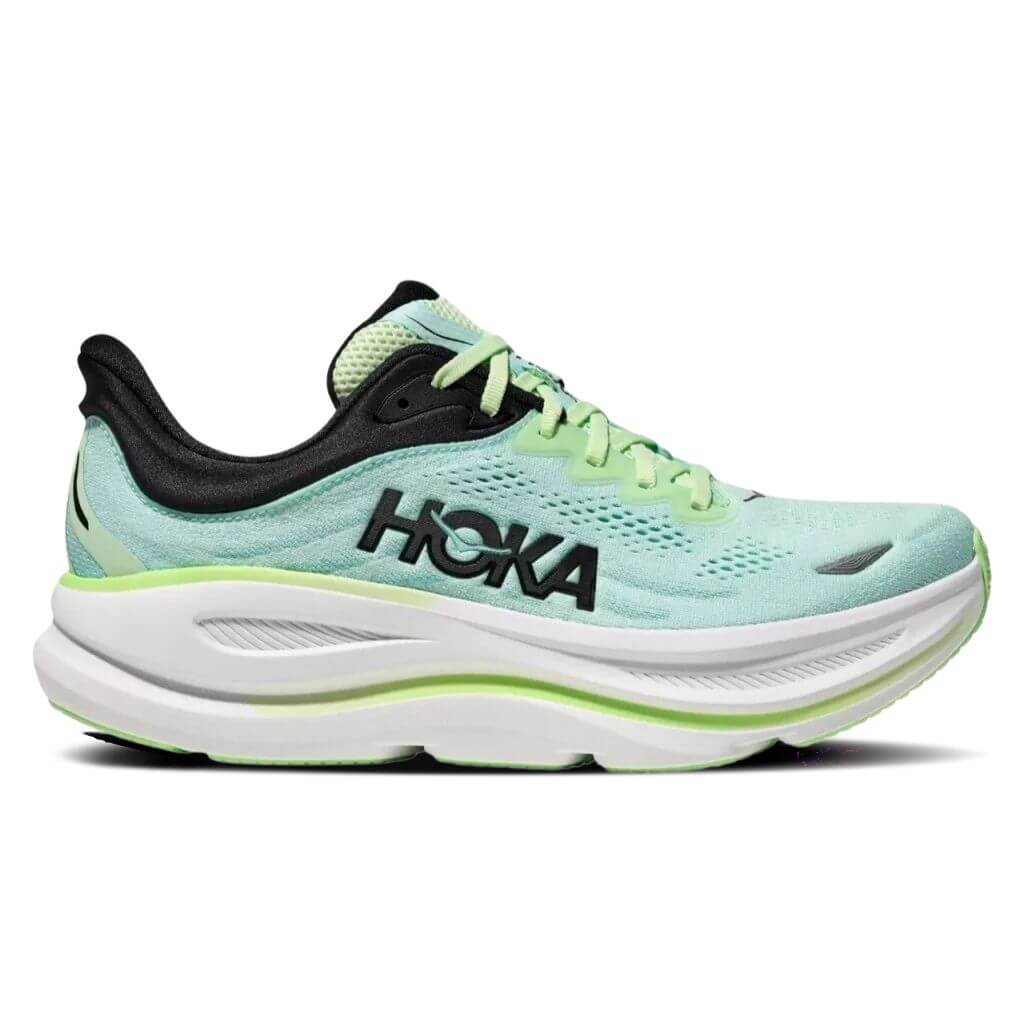 HK Bondi 9 – Komfort & Performance