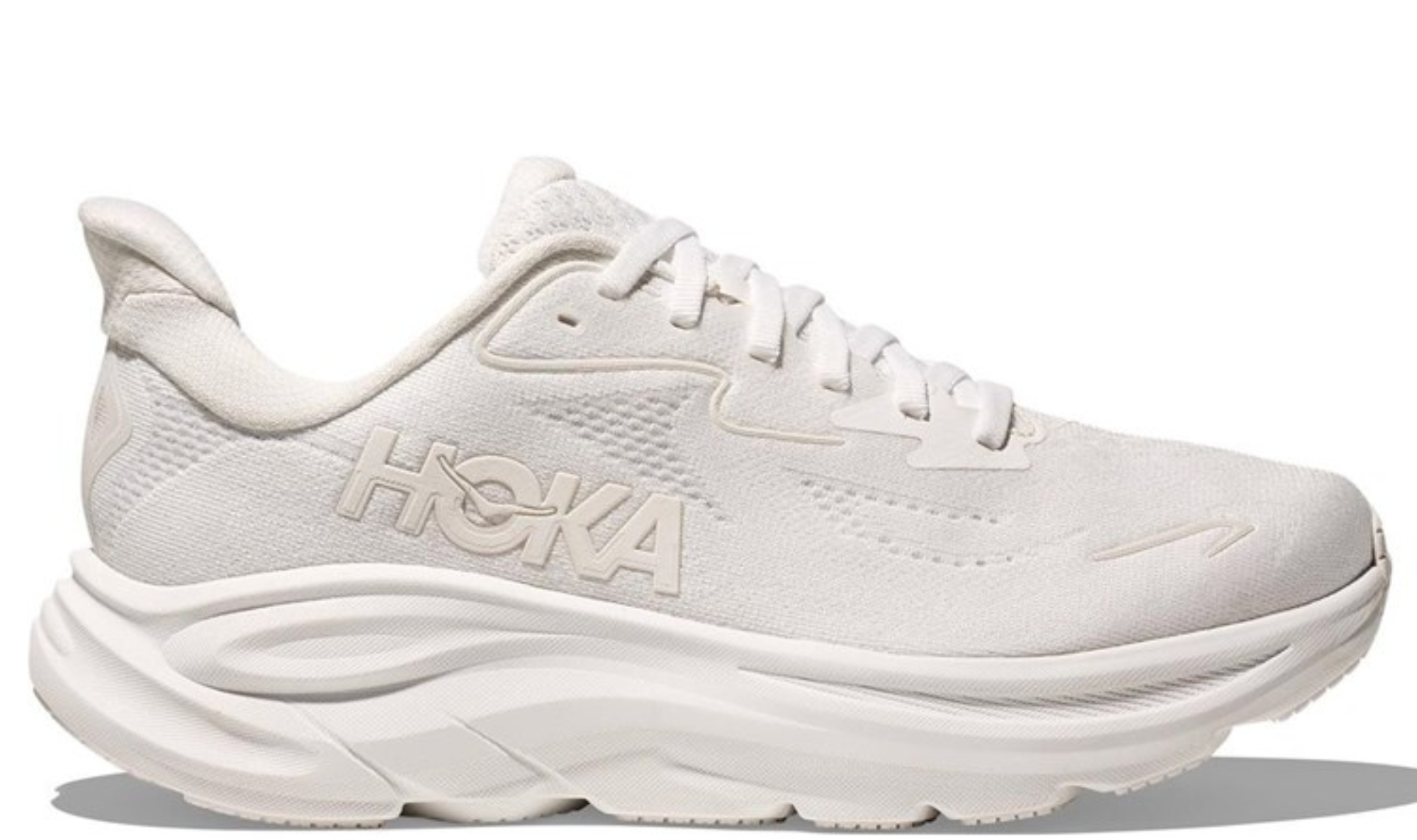 Clifton 10 – Leichte Running Sneaker