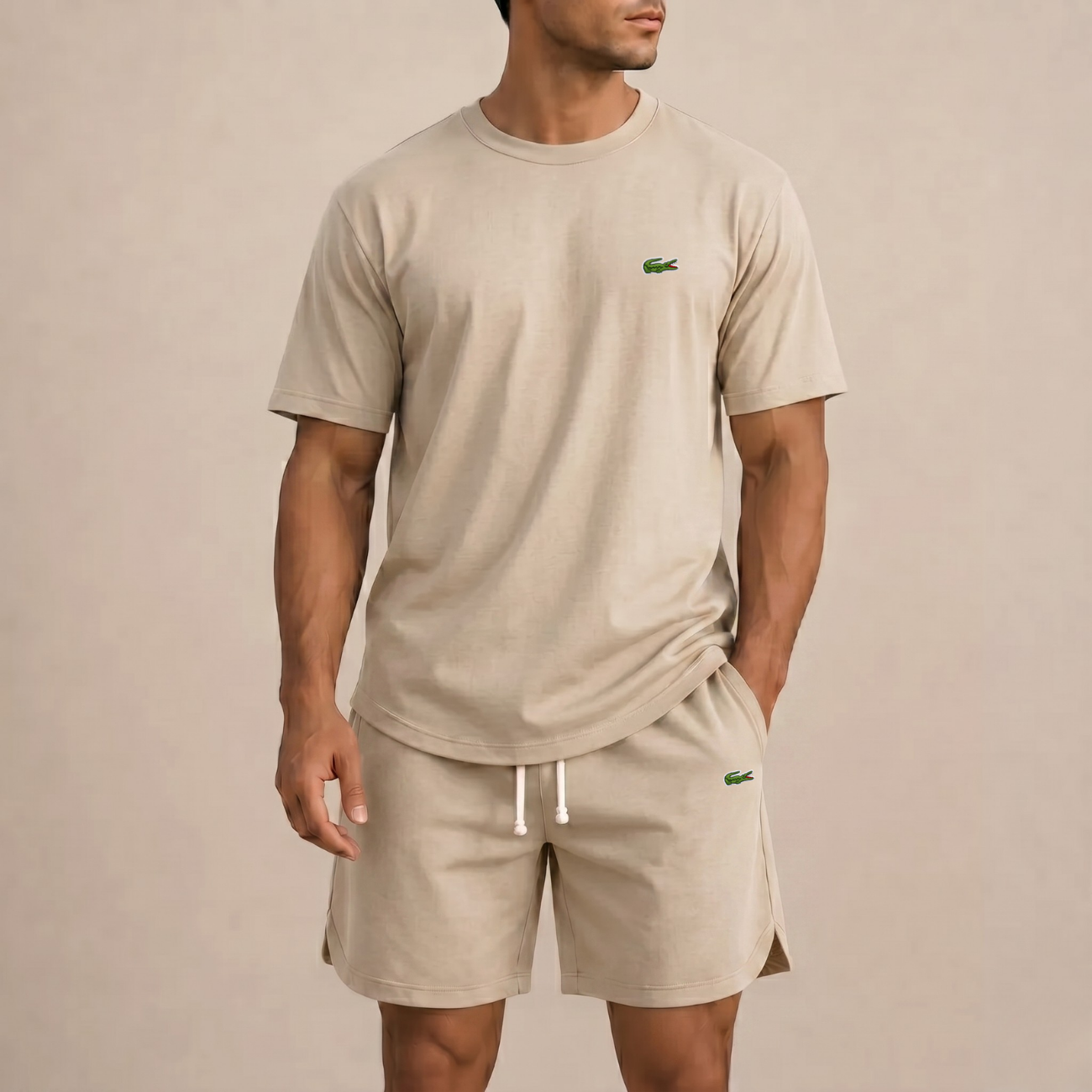 PureFlex Summer Co-Ord Set - Clearance Sale