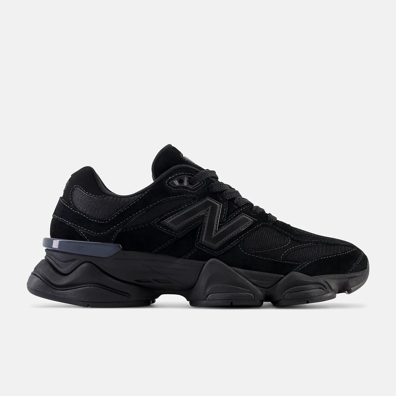 Herren Sneaker 9060 – Moderner Street Style