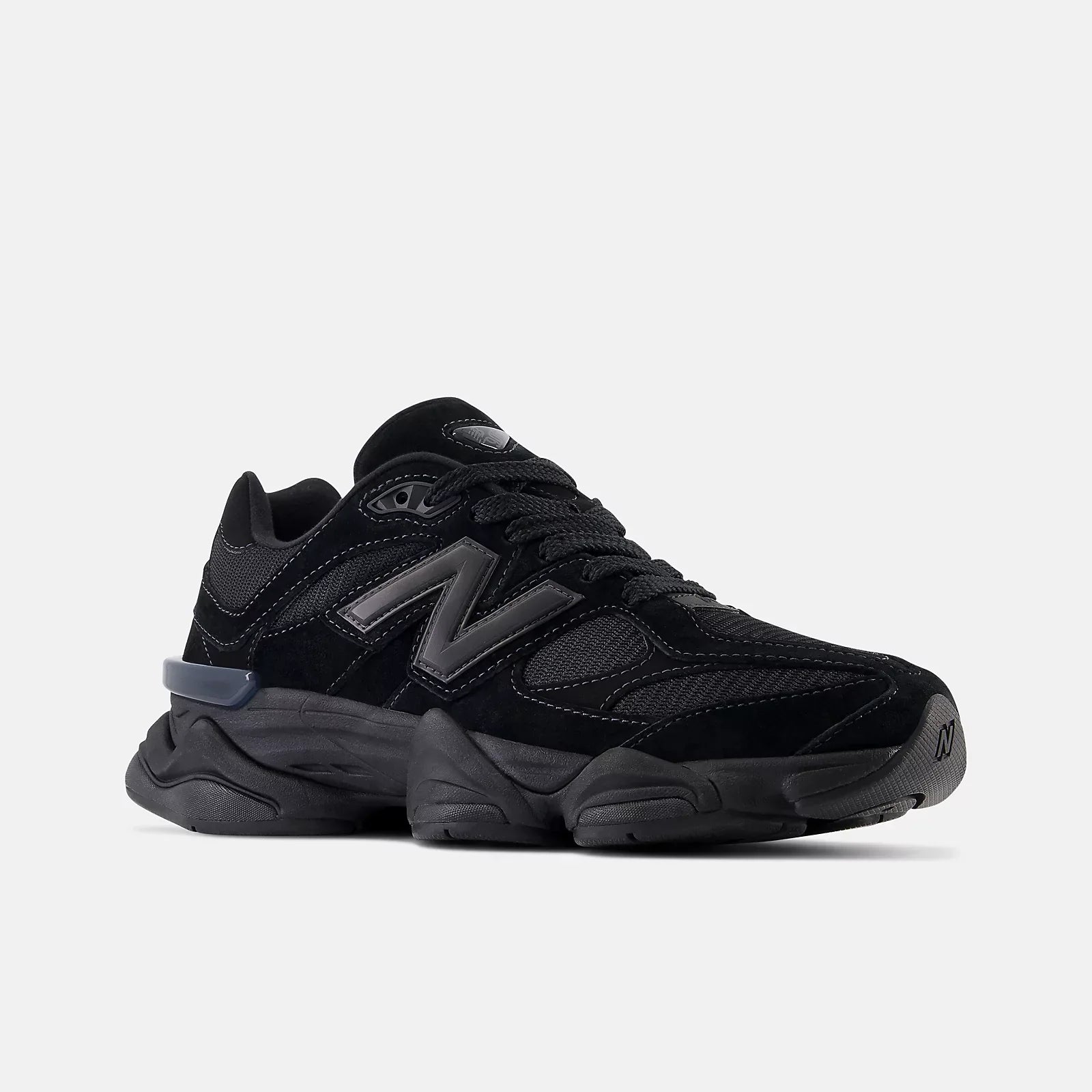 Herren Sneaker 9060 – Moderner Street Style