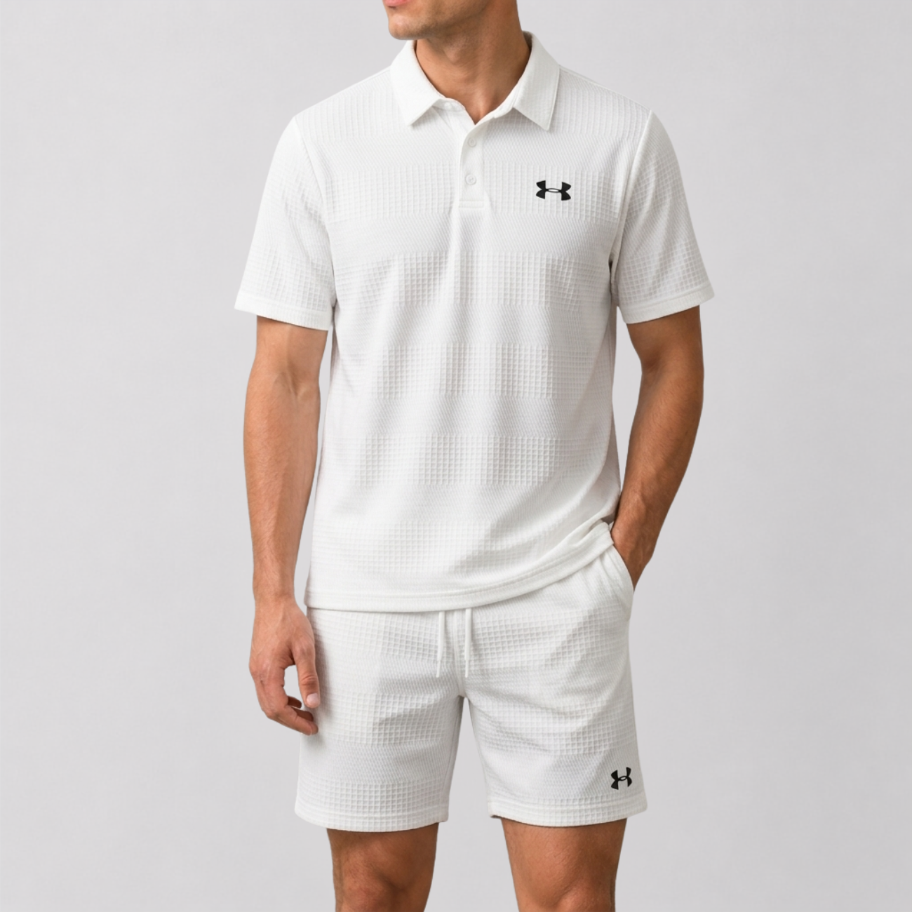 Performance™ Herren Sommer-Set