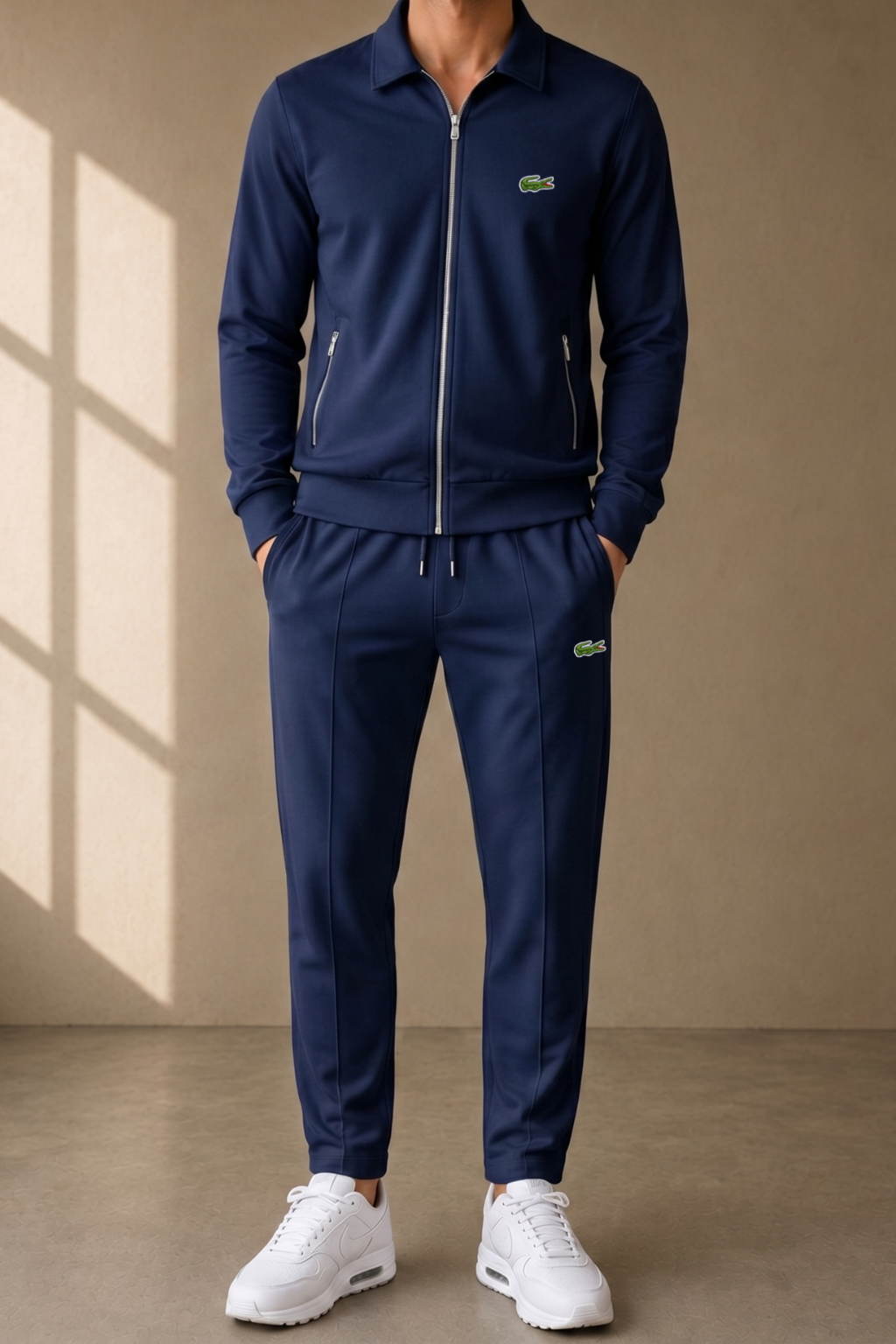 Urban Elite Tech Tracksuit - Clearance Sale