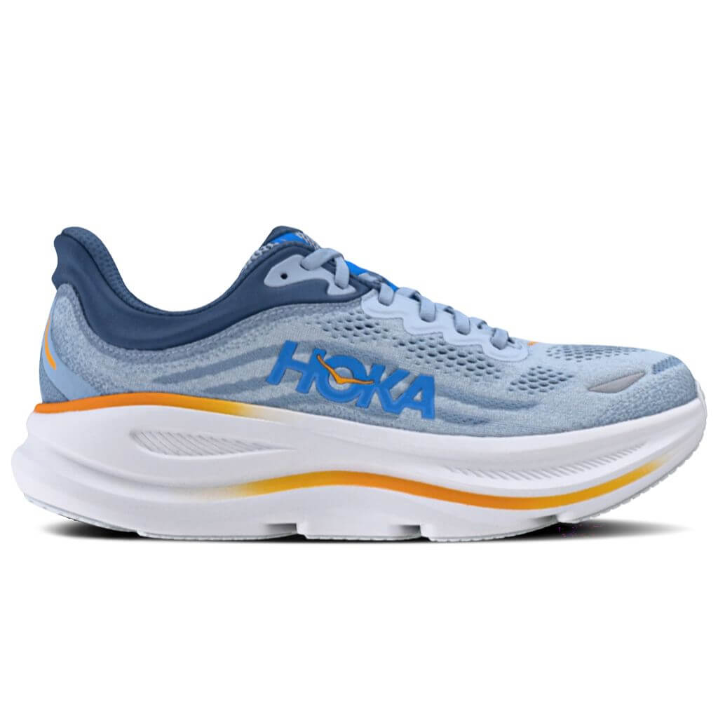 HK Bondi 9 – Komfort & Performance