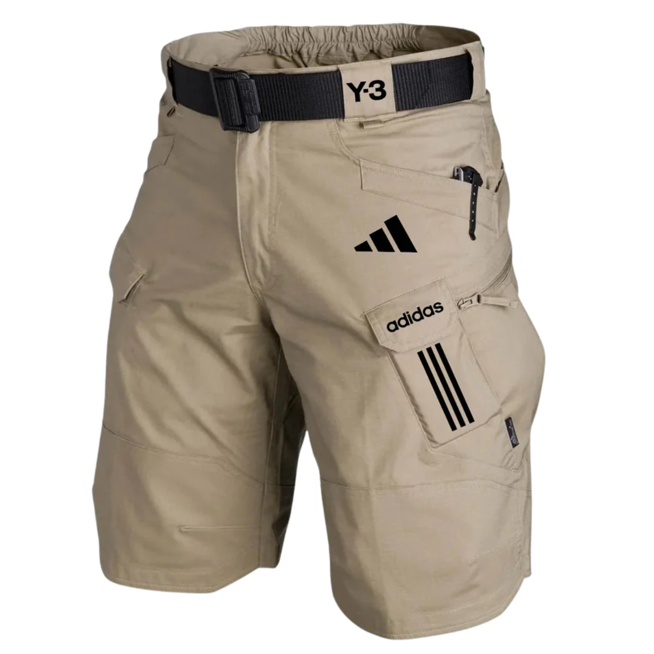 Tactical Flex Utility Shorts - Clearance Sale