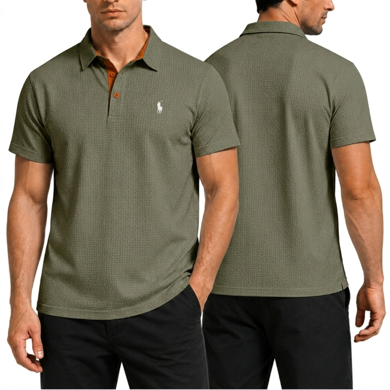 ArcticFlex Polo - Clearance Sale