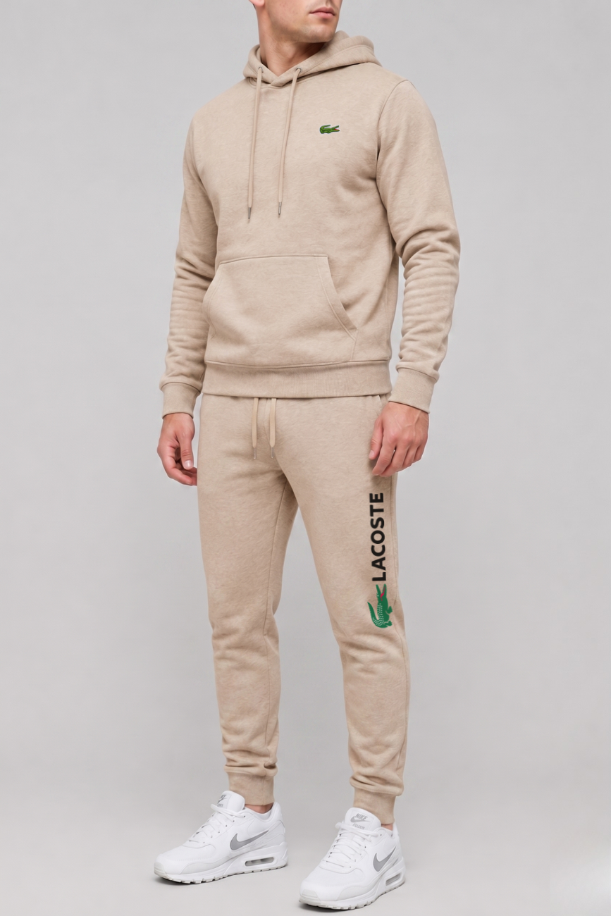 Luxe Fleece Tracksuit  - Clearance Sale