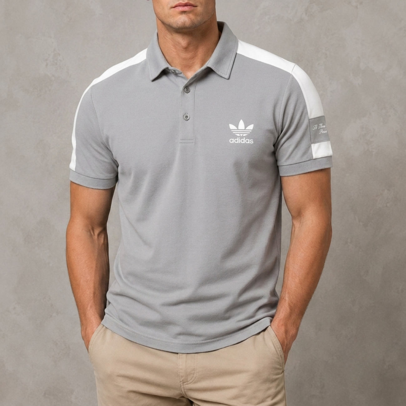 UrbanCore Polo - Clearance Sale