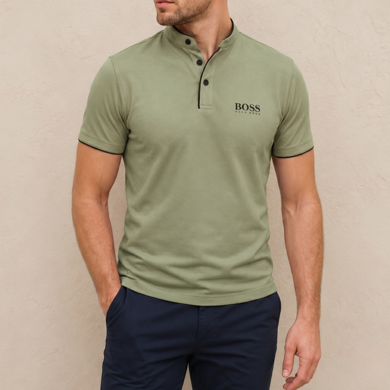 UrbanEase Polo || Clearance Sale