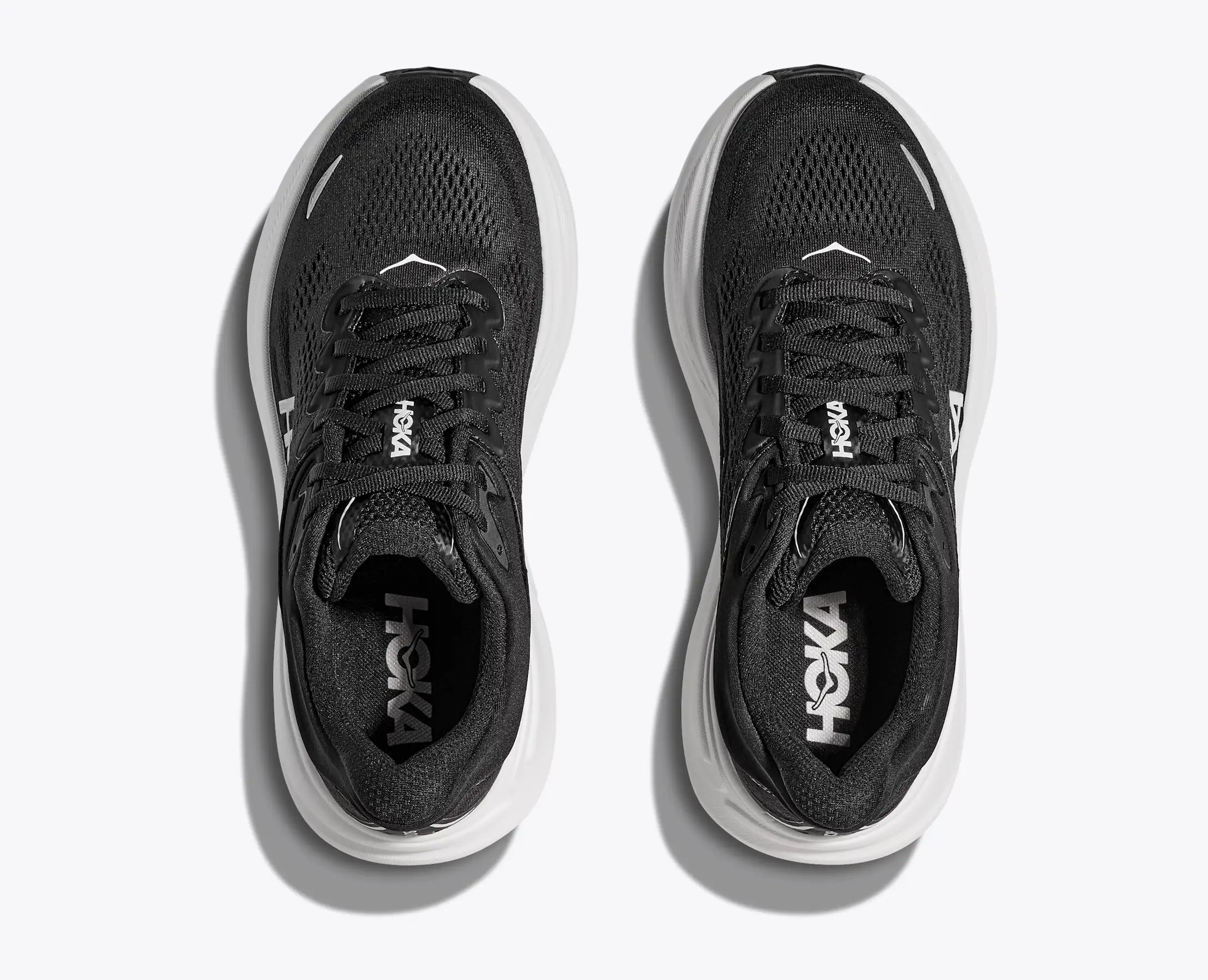 HK Bondi 9 – Komfort & Performance