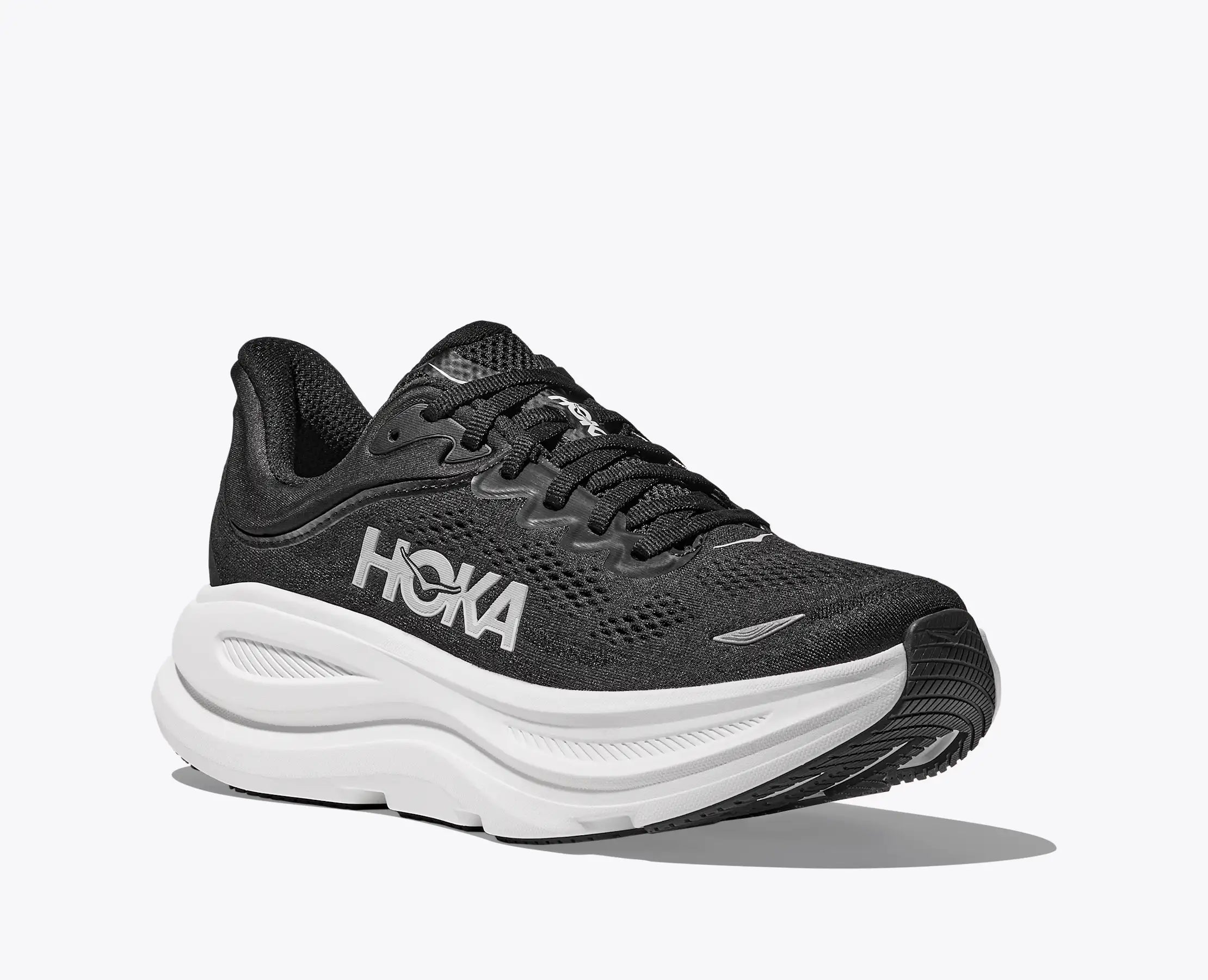HK Bondi 9 – Komfort & Performance