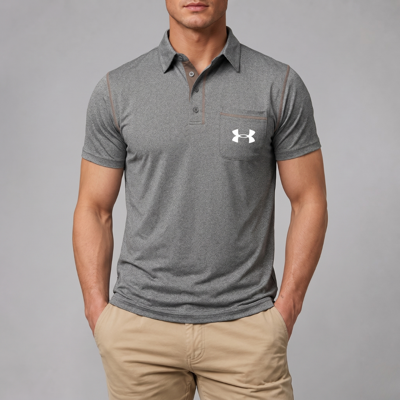 Ultimate Performance Polo - Clearance Sale