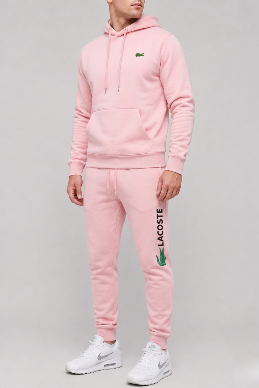 Luxe Fleece Tracksuit  - Clearance Sale