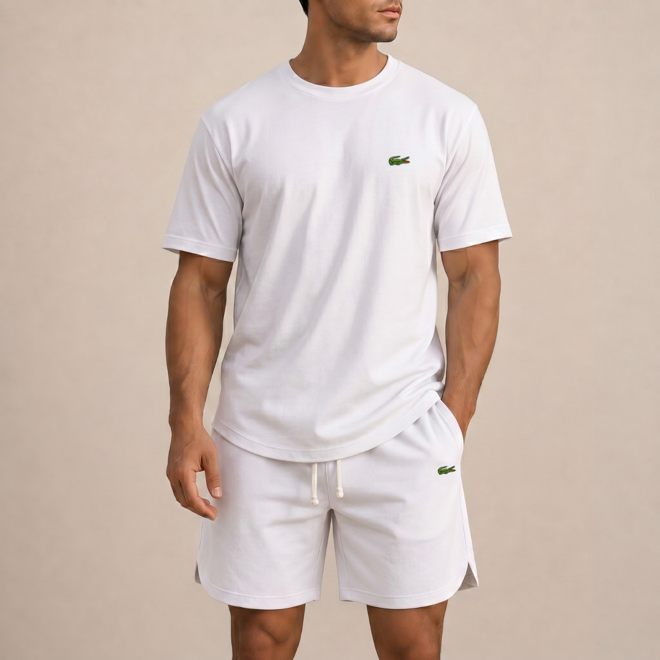 PureFlex Summer Co-Ord Set - Clearance Sale