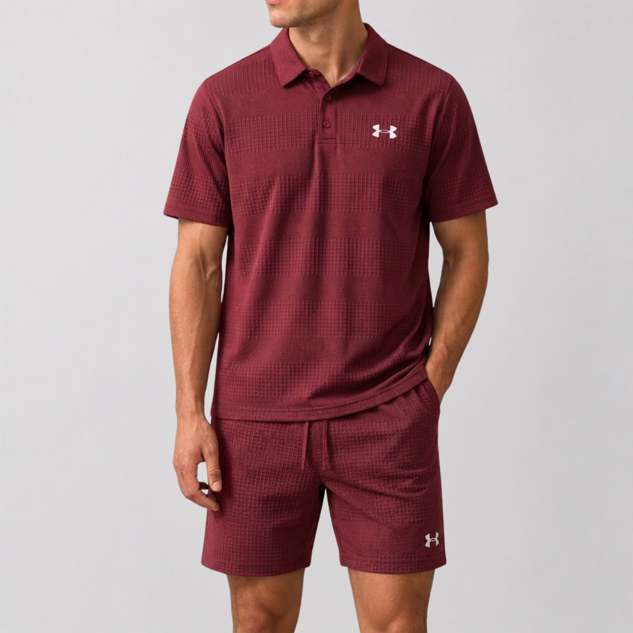 Performance™ Herren Sommer-Set