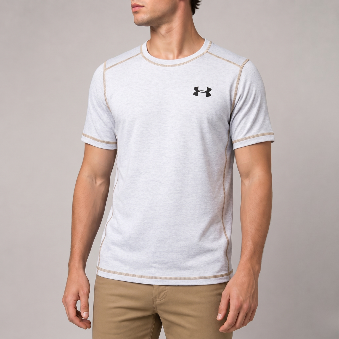 Breathable Athletic Tee - Clearance Sale