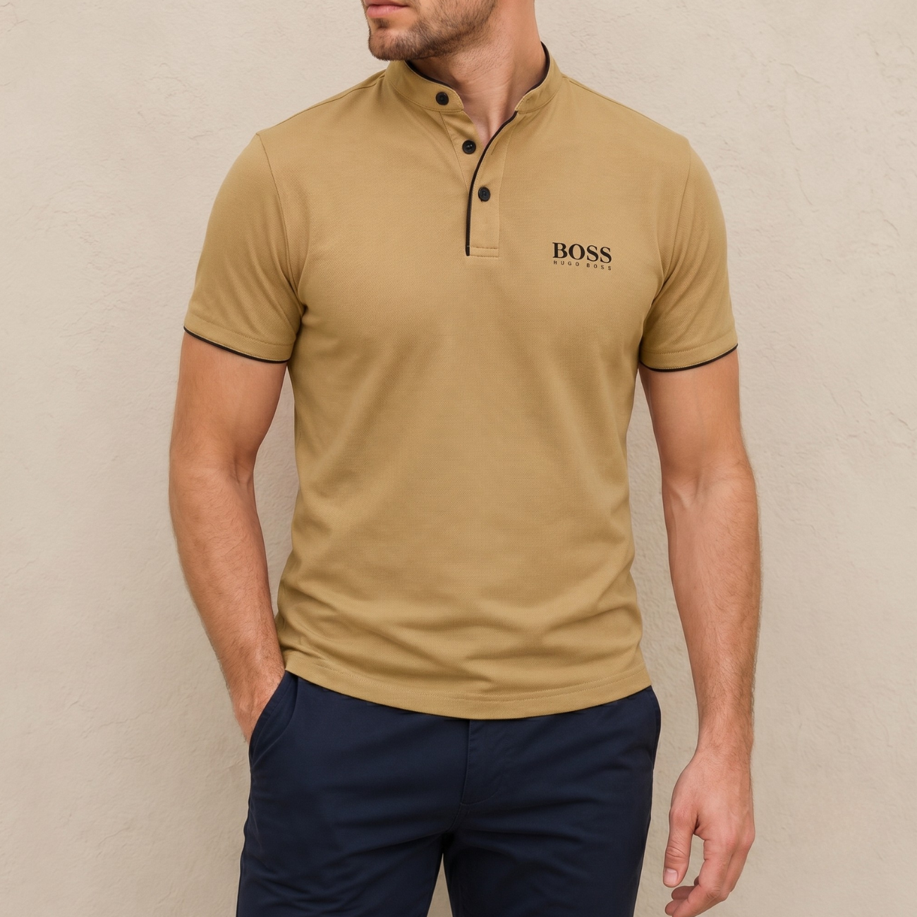 UrbanEase Polo || Clearance Sale